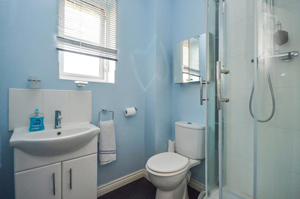 En-Suite