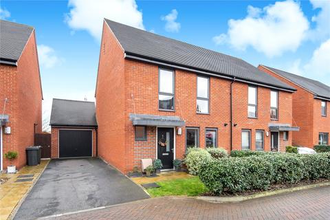 36 Brook Close, Swanmore, Southampton, SO32 2FP