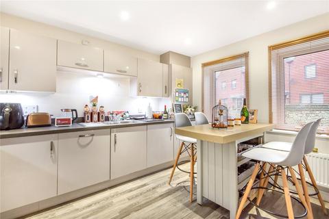 36 Brook Close, Swanmore, Southampton, SO32 2FP