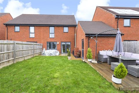 36 Brook Close, Swanmore, Southampton, SO32 2FP
