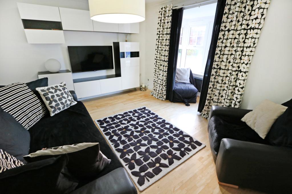 Van Mildert Way, StocktonOnTees TS18 4 bed detached house £215,000