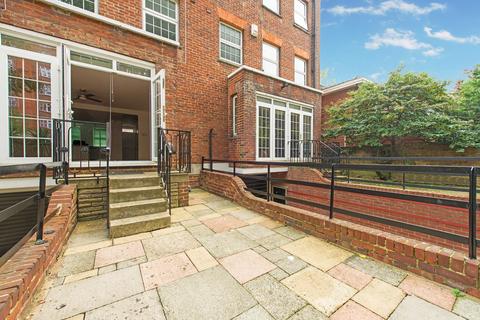 5 bedroom terraced house to rent - HALL GATE, HALL ROAD, NW8