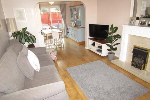 8 Heol Brithdir, Birchgrove, Swansea, SA7 9PZ