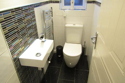 8 Heol Brithdir, Birchgrove, Swansea, SA7 9PZ