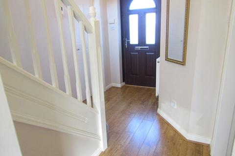 8 Heol Brithdir, Birchgrove, Swansea, SA7 9PZ