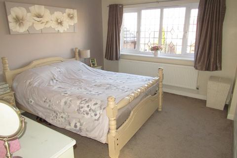 8 Heol Brithdir, Birchgrove, Swansea, SA7 9PZ