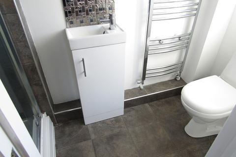 8 Heol Brithdir, Birchgrove, Swansea, SA7 9PZ