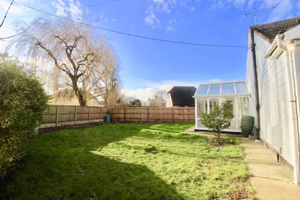 Garden (Main)