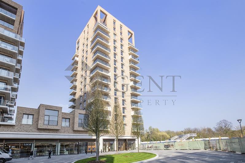 Hopgood Tower