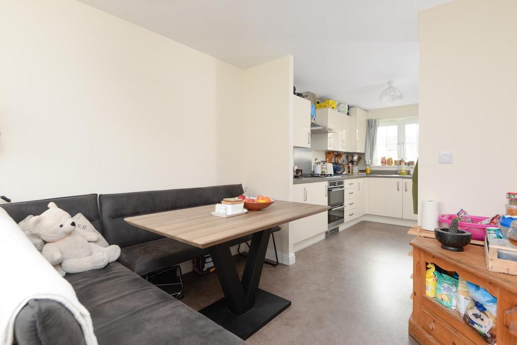 Kitchen/Breakfast Ro
