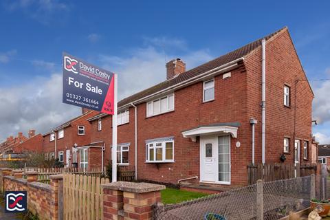 7 Ashby Road, Braunston, Daventry, NN11 7HE