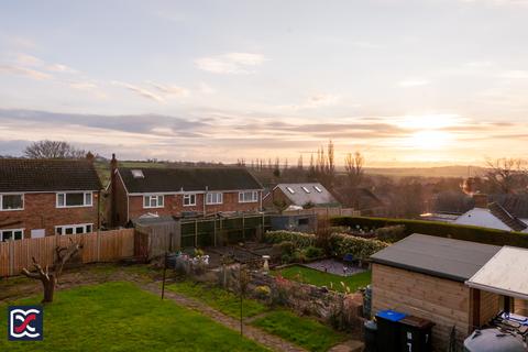 7 Ashby Road, Braunston, Daventry, NN11 7HE