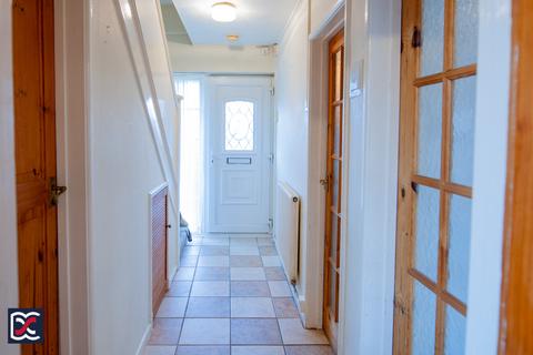 7 Ashby Road, Braunston, Daventry, NN11 7HE