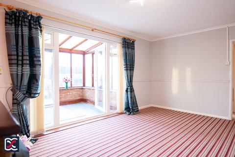 7 Ashby Road, Braunston, Daventry, NN11 7HE