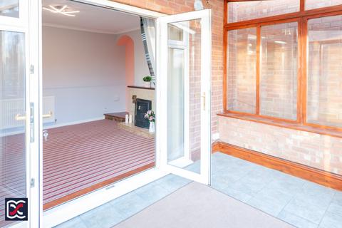 7 Ashby Road, Braunston, Daventry, NN11 7HE
