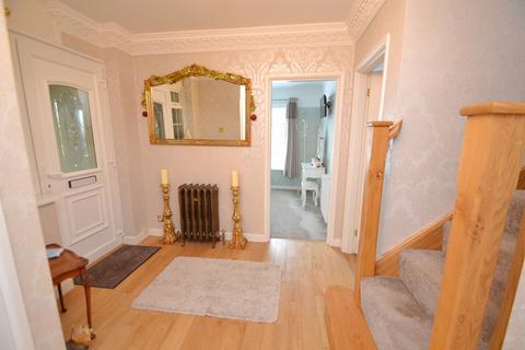 17 Apple Tree Grove, Ferndown, BH22 9LA