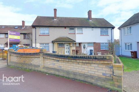158 Manor Road, Dagenham, RM10 8BJ