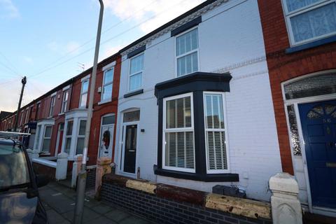 6 bedroom house share to rent, Crawford Avenue, Mossley Hill