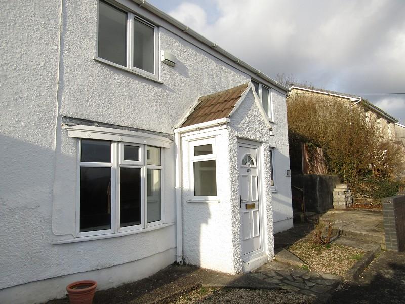 Clydach Road, Ynystawe, Swansea, City... 3 bed semidetached house £