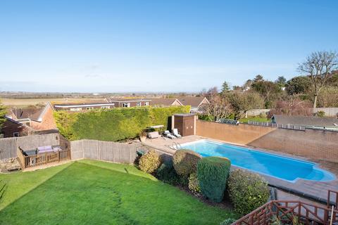 6 bedroom detached house for sale, Substantial home in Hutton