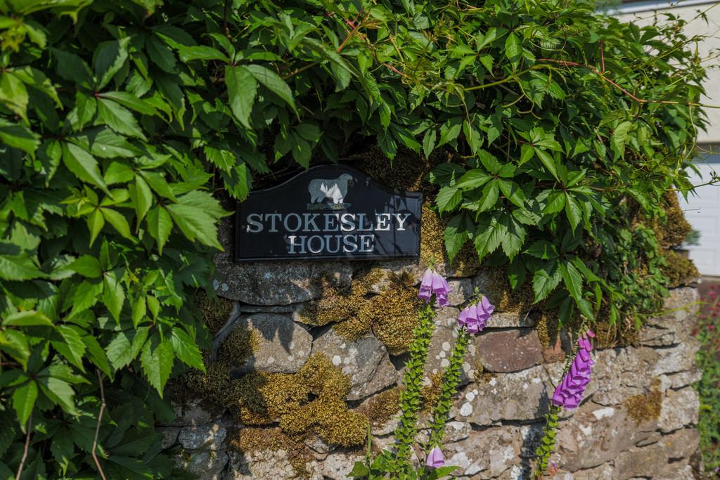 Stokesley