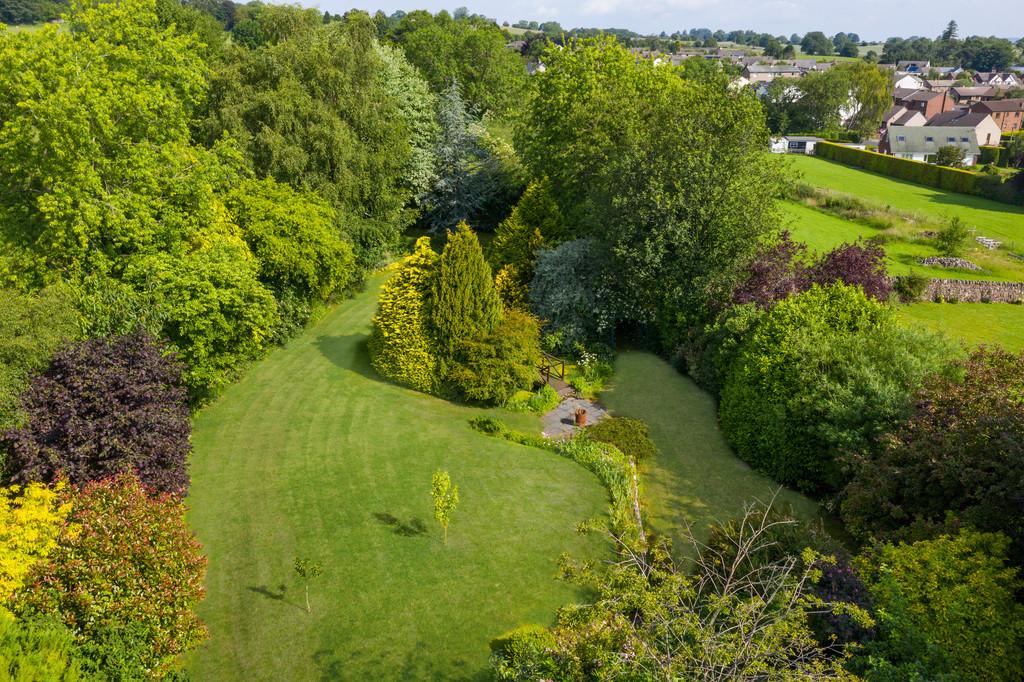 Garden Plot