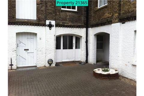 1 bedroom apartment to rent, THE OLD FLOUR MILL, LONDON ROAD, DOVER, CT17 0TX