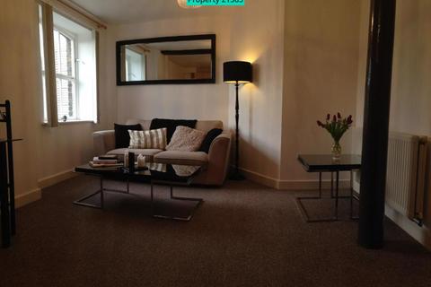 1 bedroom apartment to rent, THE OLD FLOUR MILL, LONDON ROAD, DOVER, CT17 0TX