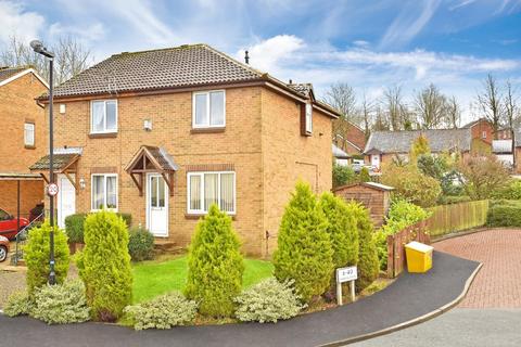 42 Yarrow Drive, Harrogate, HG3 2XD
