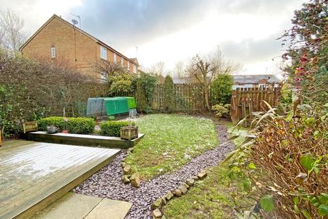 42 Yarrow Drive, Harrogate, HG3 2XD