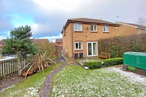 42 Yarrow Drive, Harrogate, HG3 2XD