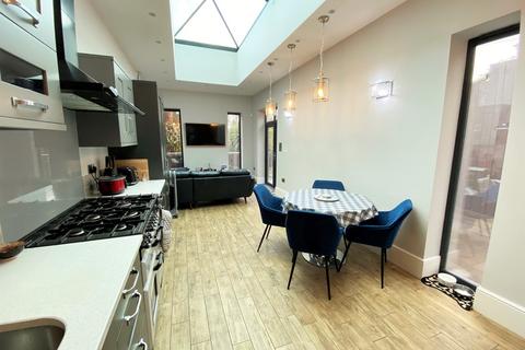 92 Emscote Road, Warwick, CV34 5QJ