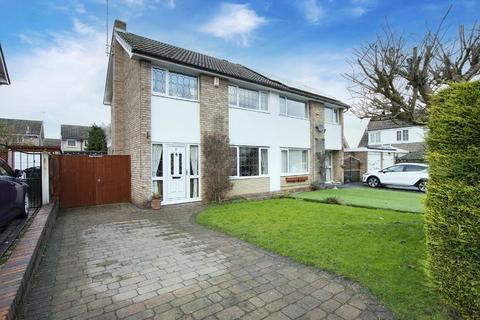 37 Cambourne Close, Adwick Le Street, Doncaster, DN6 7DB