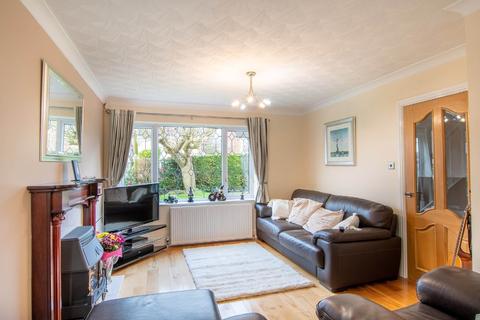 37 Cambourne Close, Adwick Le Street, Doncaster, DN6 7DB