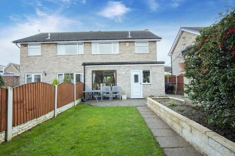 37 Cambourne Close, Adwick Le Street, Doncaster, DN6 7DB
