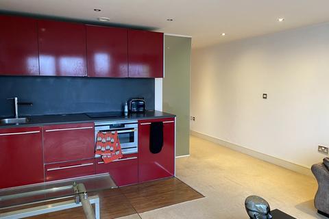 1 bedroom apartment to rent, The Litmus Building, Huntingdon Street