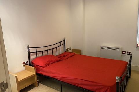 1 bedroom apartment to rent, The Litmus Building, Huntingdon Street