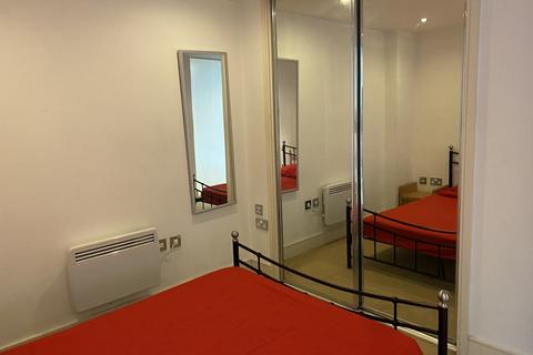 1 bedroom apartment to rent, The Litmus Building, Huntingdon Street