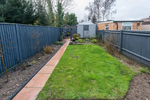 57 Stanley Square, Carshalton, SM5 4LX