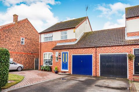 9 Riverside Gardens, Elvington, York, YO41 4DT