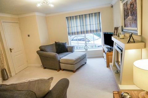 9 Riverside Gardens, Elvington, York, YO41 4DT