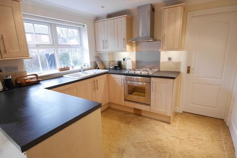 9 Riverside Gardens, Elvington, York, YO41 4DT