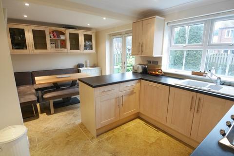 9 Riverside Gardens, Elvington, York, YO41 4DT