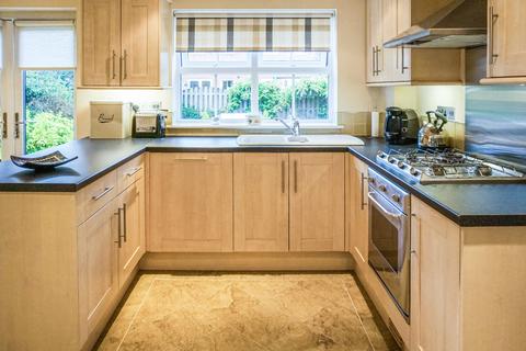 9 Riverside Gardens, Elvington, York, YO41 4DT