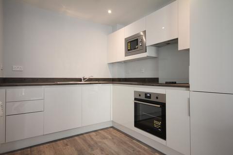 2 bedroom apartment to rent, Park Works, Bradford Street, Digbeth, B12