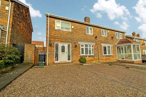 30 Buckingham Road, Peterlee, SR8 2DT