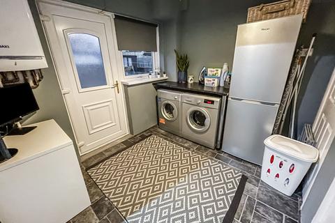30 Buckingham Road, Peterlee, SR8 2DT