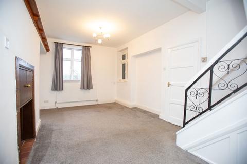 undefined, Hall Gardens, Witherley, Nr Atherstone