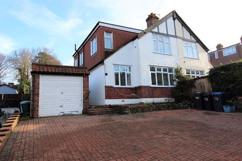 47 Rickman Hill, Coulsdon, CR5 3DT