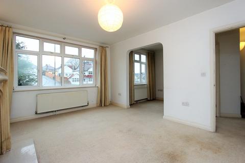 47 Rickman Hill, Coulsdon, CR5 3DT